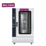 electric convection oven