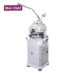 dough divider and rounder