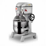 40 litre planetary mixer