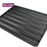 non stick baking pan