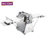 imported dough sheeter machine