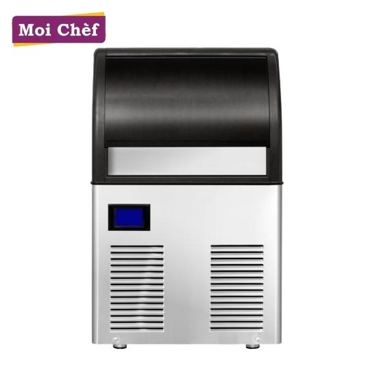 2.2L Ice Crush Blender with Sound Cover