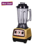 commercial heavy duty blender